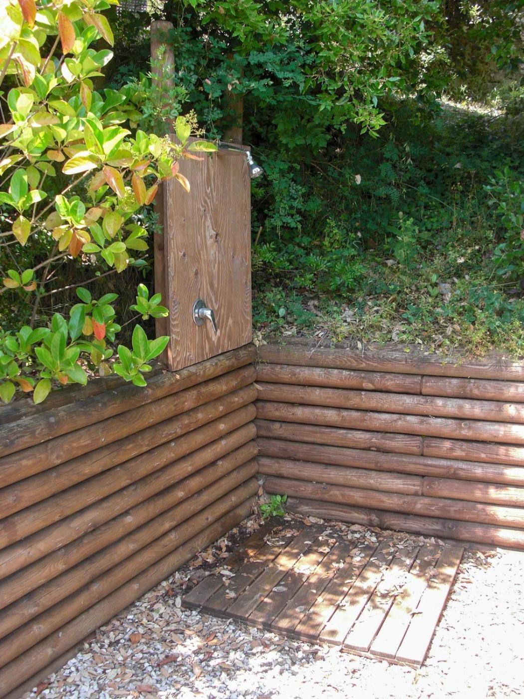 La Casetta Nel Bosco, Amalfi Eksteriør billede